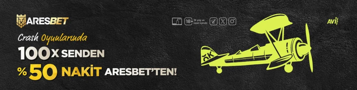 Ares Bet Güncel Kampanyalar