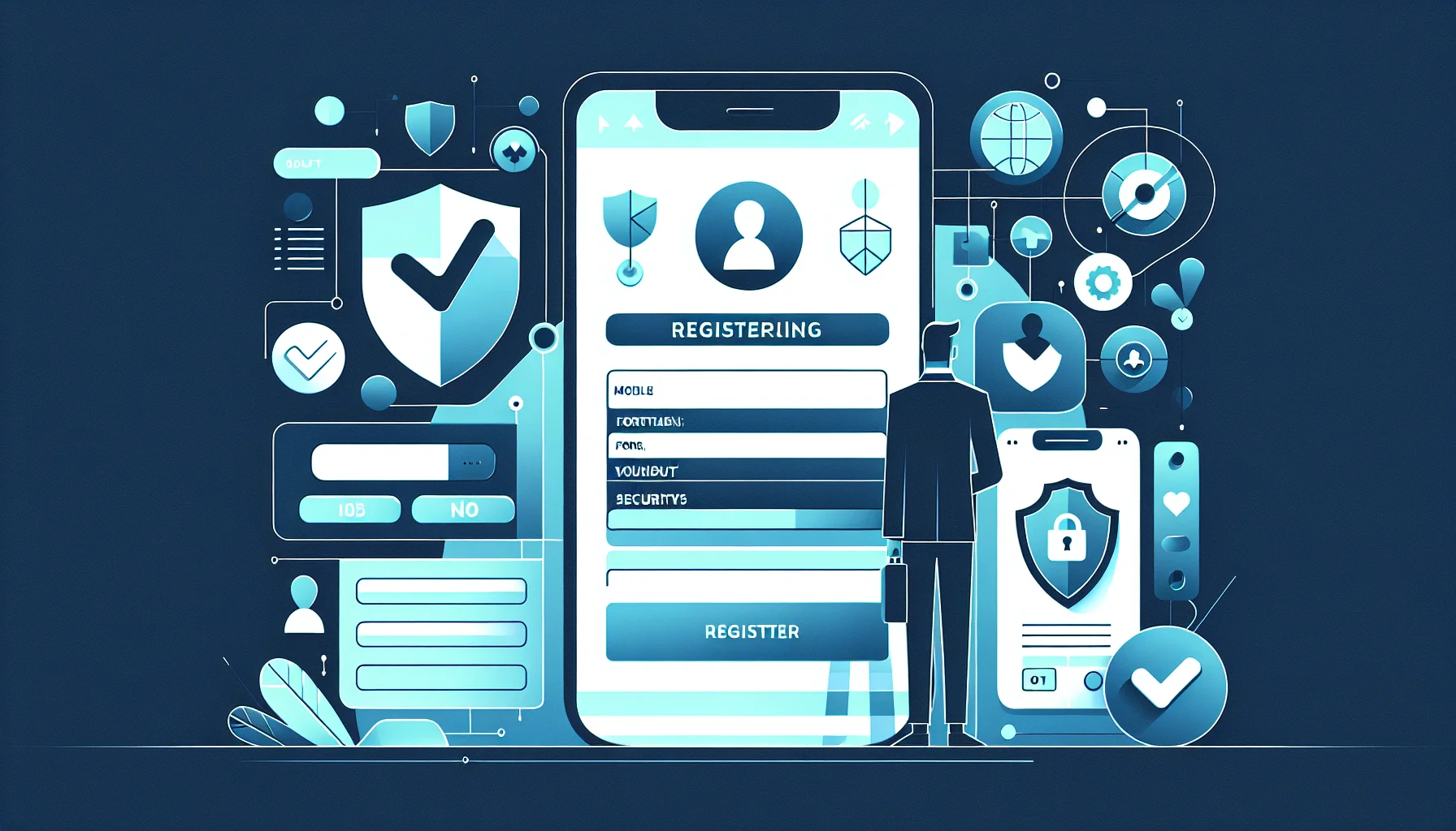 Ares Bet Üyelik Nasıl Açılır? Nisan 2026 güncel Rehber - Ares Bet rehber görseli