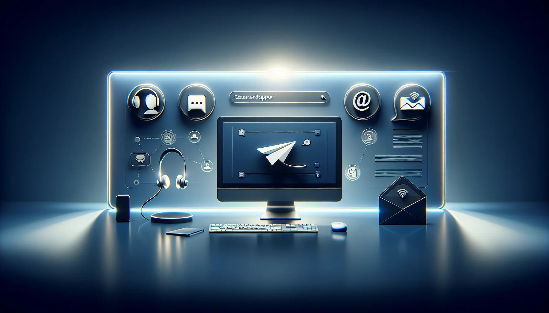 Ares Bet Müşteri Hizmetleri: İletişim Kanalları Nisan 2026 - Ares Bet rehber görseli