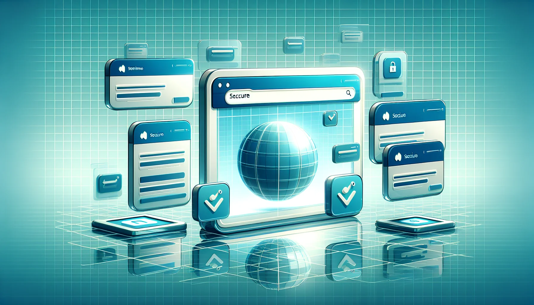 Ares Bet Ayna Siteler ve Güvenli Erişim Rehberi — Nisan 2026 - Ares Bet rehber görseli