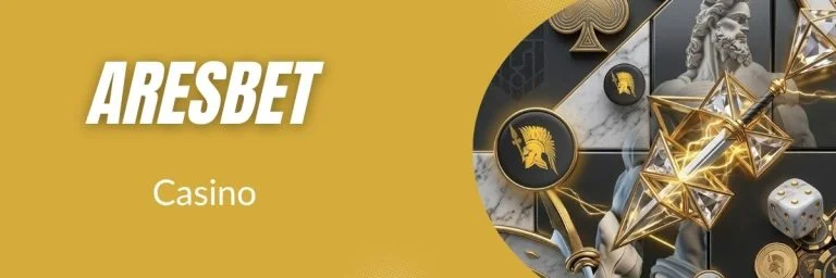 Ares Bet Canlı Bahis ve Spor Bahisleri Rehberi - Ares Bet rehber görseli