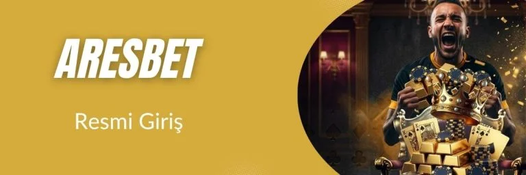 Ares Bet Slot ve Casino Oyunları — Pragmatic Play, NetEnt - Ares Bet rehber görseli