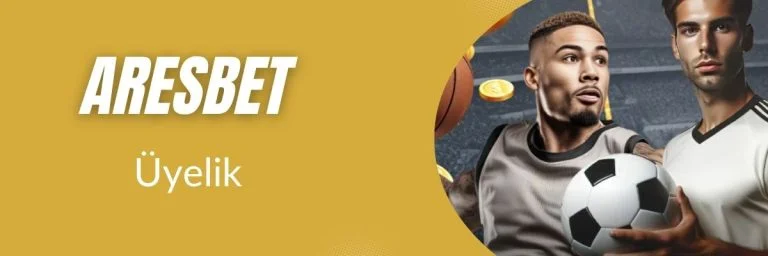 Ares Bet Üyelik Açma Rehberi — 2 Dakikada Hesap Aç - Ares Bet rehber görseli