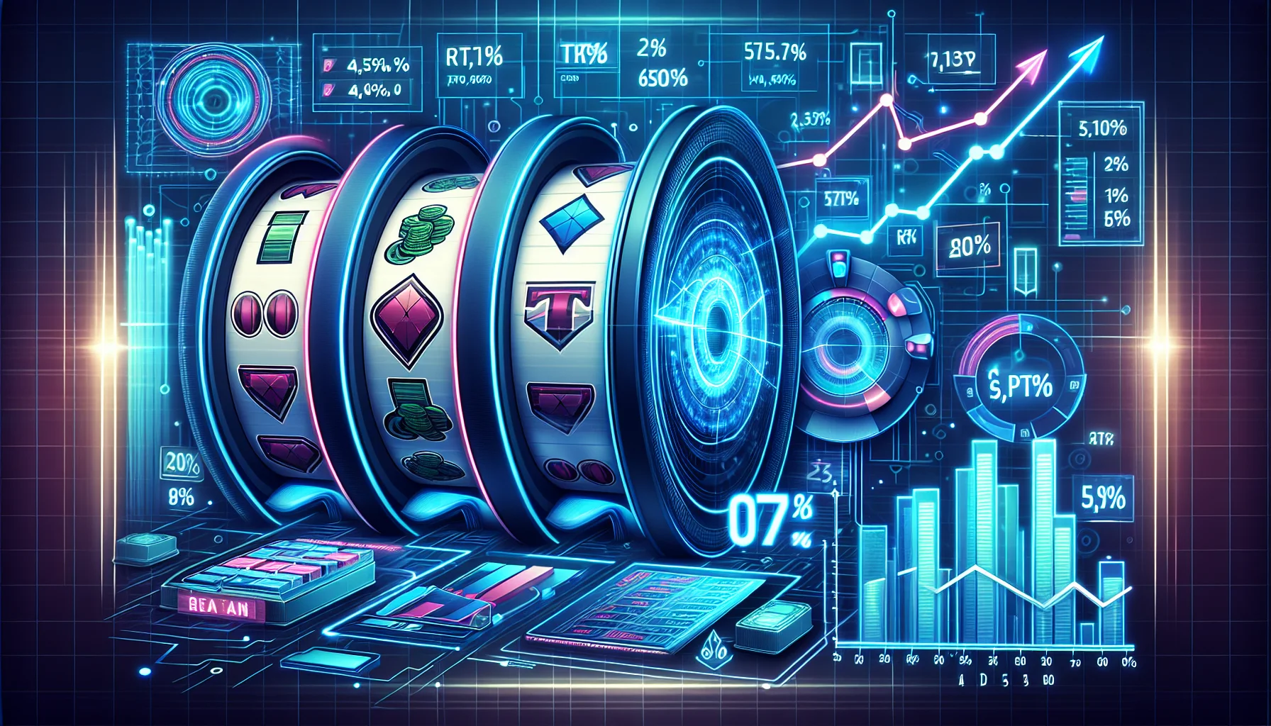 Ares Bet Slot Oyunları Rehberi — Nisan 2026 güncel - Ares Bet rehber görseli