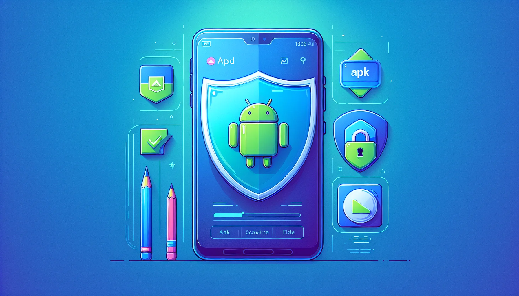 Ares Bet Android APK Kurulum Rehberi — Nisan 2026 Güncel - Ares Bet rehber görseli