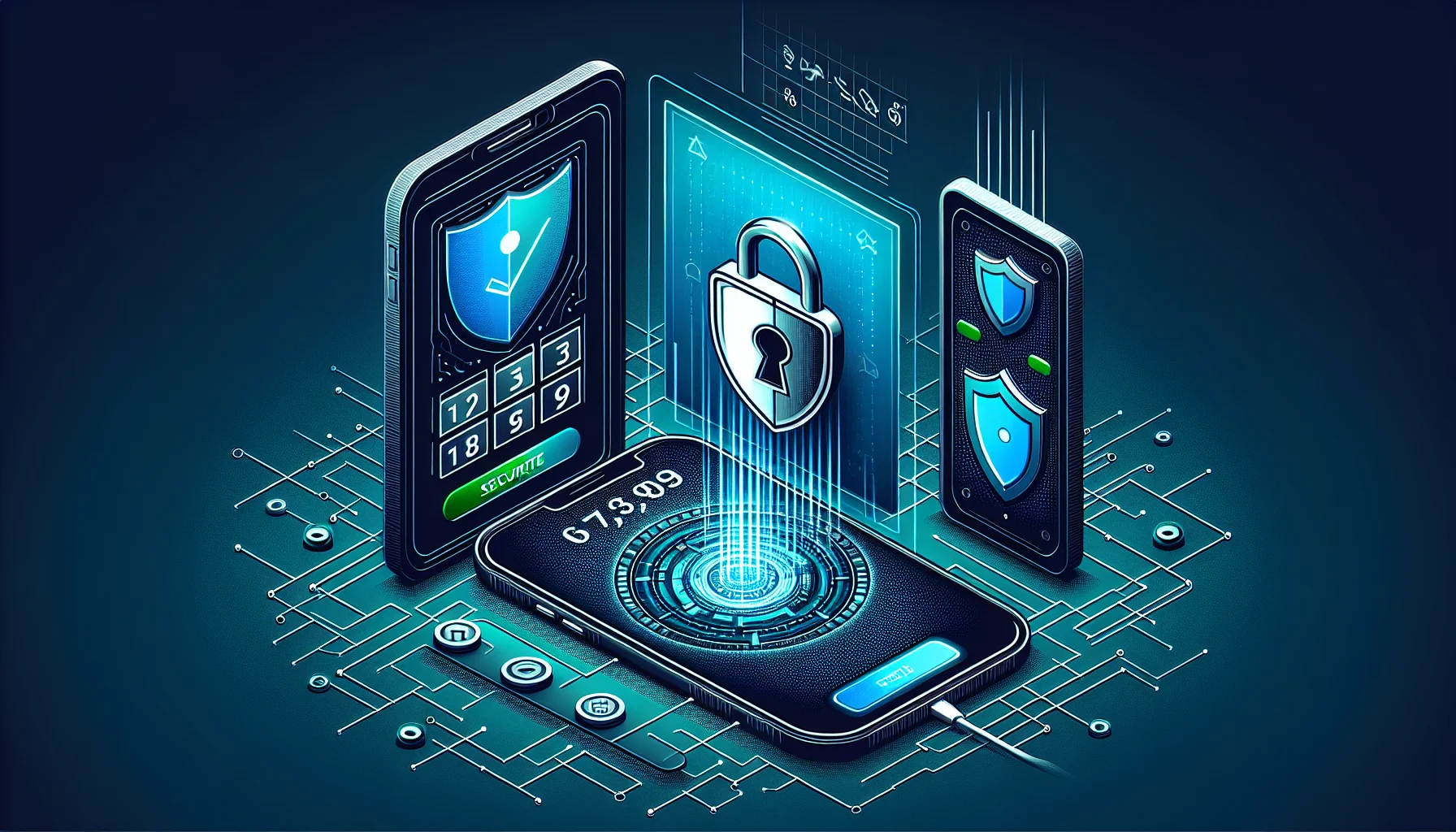 Ares Bet 2FA Kurulumu: Google Authenticator ve SMS Rehberi