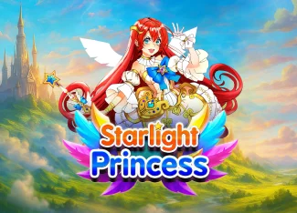 Starlight Princess Nasıl Oynanır — Uzman Taktikleri - Ares Bet rehber görseli