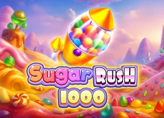 Sugar Rush 1000 Free Spin ve Bonus Detayları | 2026 - Ares Bet rehber görseli