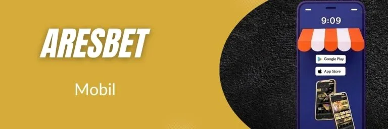 Ares Bet Mobil: Site mi Uygulama mı — Nisan 2026 Rehberi